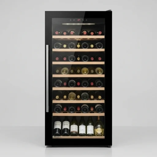 Caple WI615 Single Zone Wine Cooler