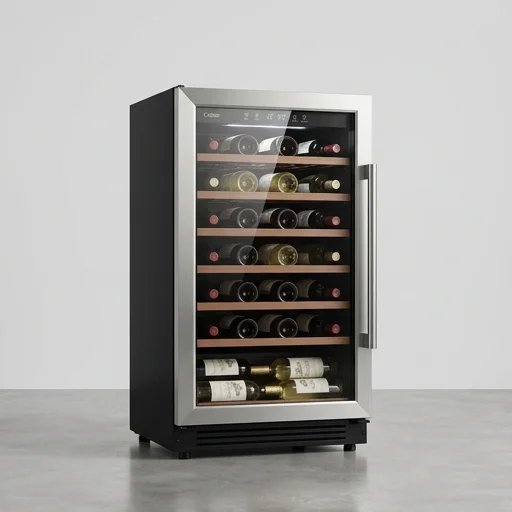Colzer CL W120 Wine Cooler