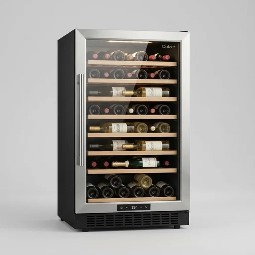 Colzer CL W240 Wine Cooler