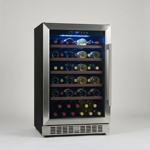 EdgeStar CWR281SZ Wine Fridge