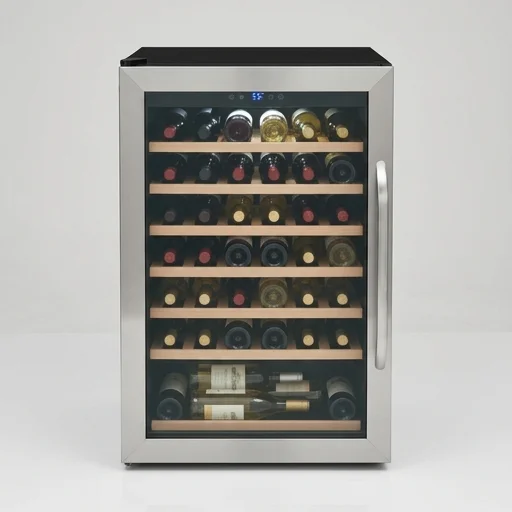 Frigidaire FFWC3822QS 38-Bottle Wine Cooler