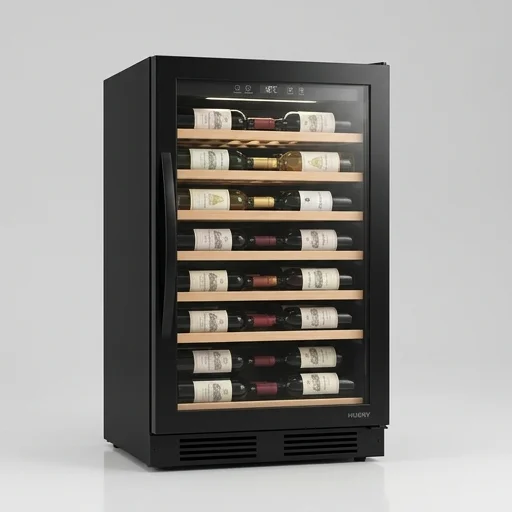 Husky HN9 Wine Cooler