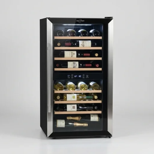 Koolatron KWC22 Wine Cooler
