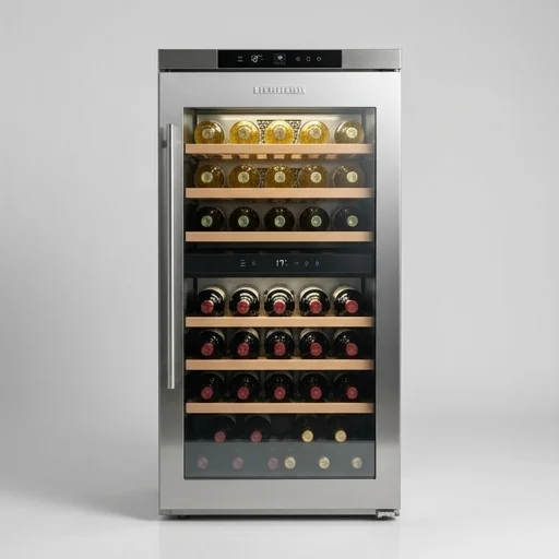 Liebherr WKes 653 Vinidor Wine Cabinet