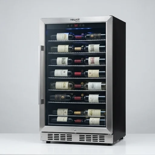 NewAir AWC-270E Wine Cooler