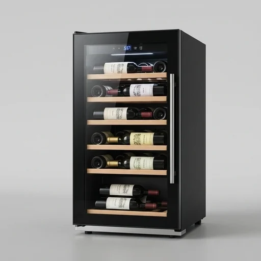 Tavata 16 Bottle Wine Cooler