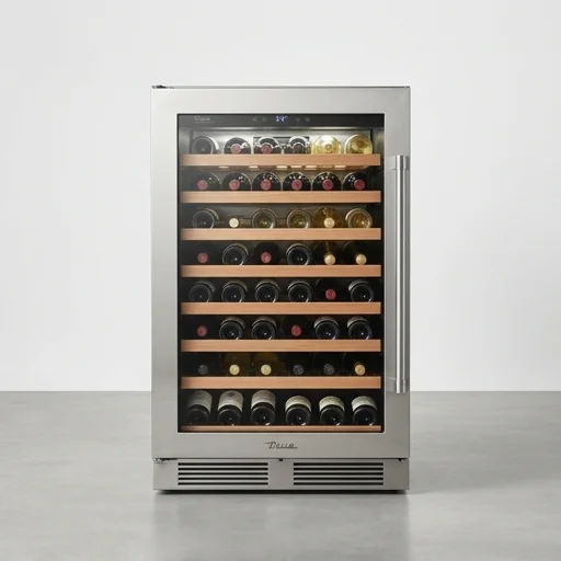 True Residential TWC-24 Wine Cooler