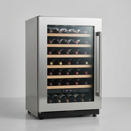 U-Line UOWC124 24" Outdoor Wine Captain Wine Cooler