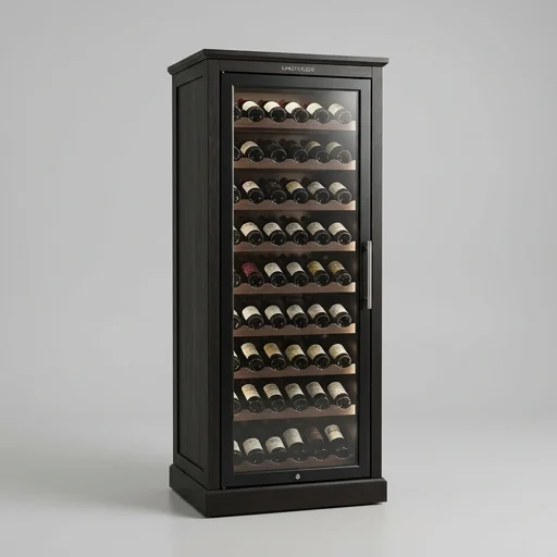 Vinotheque VT 1500 Wine Cabinet