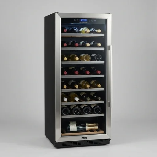 Wine Cooler Direct WCD 100