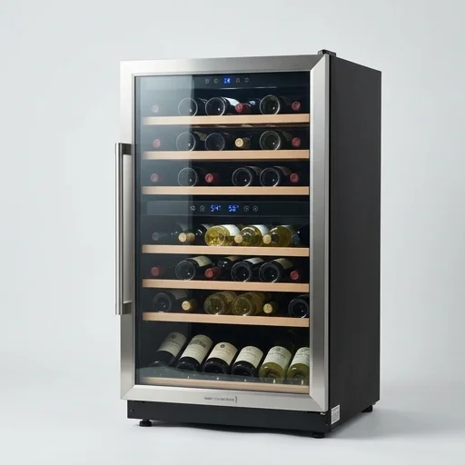 Wine Cooler Direct WCD 50